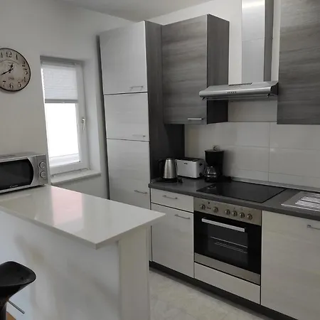 Apartman Eli Rovinj