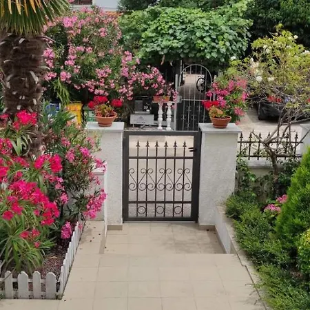 Eli Apartman Rovinj