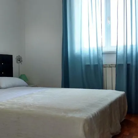 Apartman Eli Rovinj