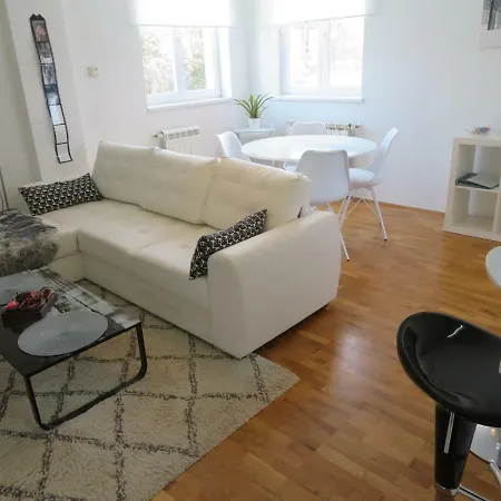 Eli Apartman Rovinj